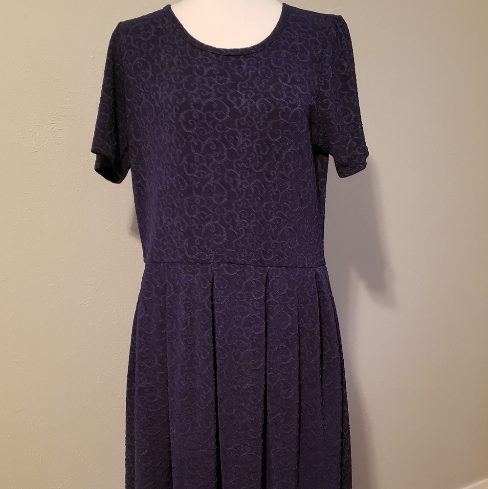 LulaRoe Amelia Dress